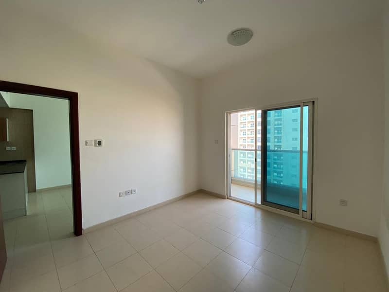 City Tower Hot Deal 1 Bedroom hall Apartment for Rent Only at 19k with AC Free