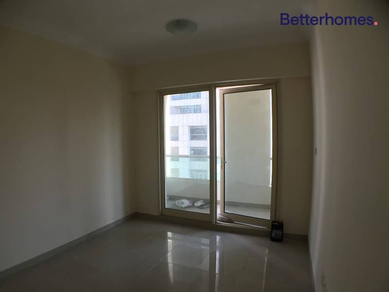 9 Spacious | Balcony | Multiple Cheques | Available Now