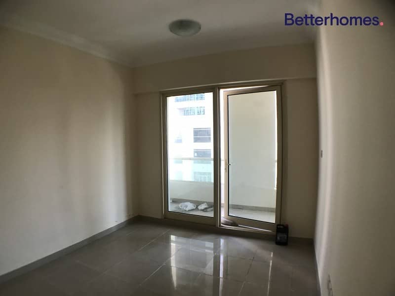 11 Spacious | Balcony | Multiple Cheques | Available Now