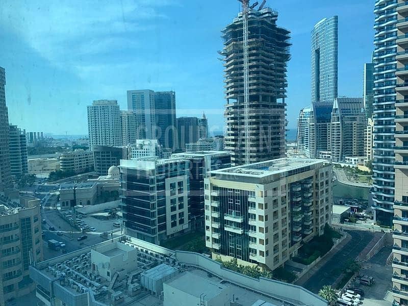 2 Studio for Sale in Marina Diamond 2 Dubai Marina