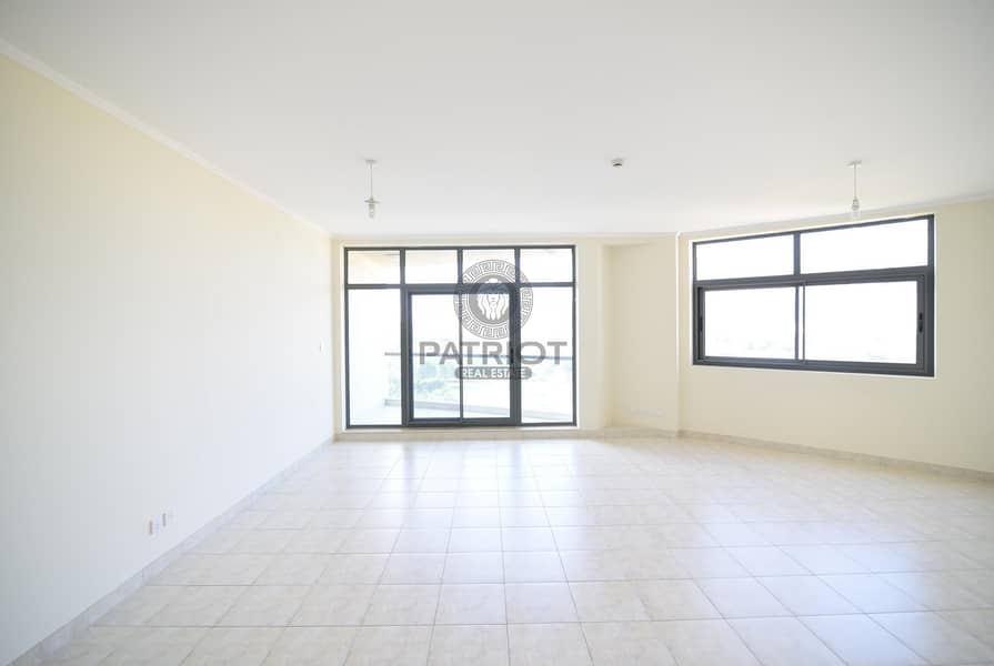 5 01 Series  | 2 Bed Plus Study | Full Golf View
