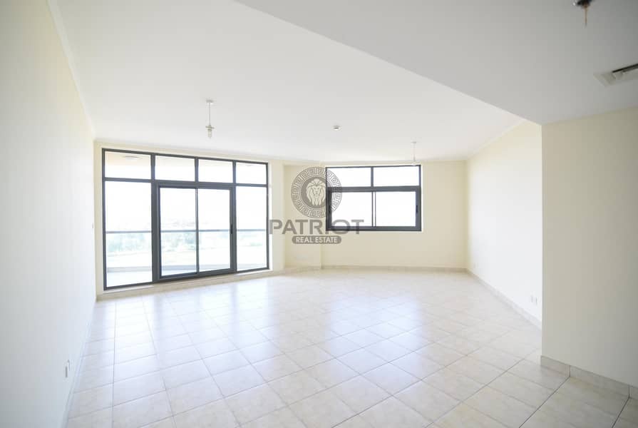 25 01 Series  | 2 Bed Plus Study | Full Golf View