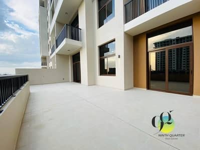 Massive Terrace Massive Terrace