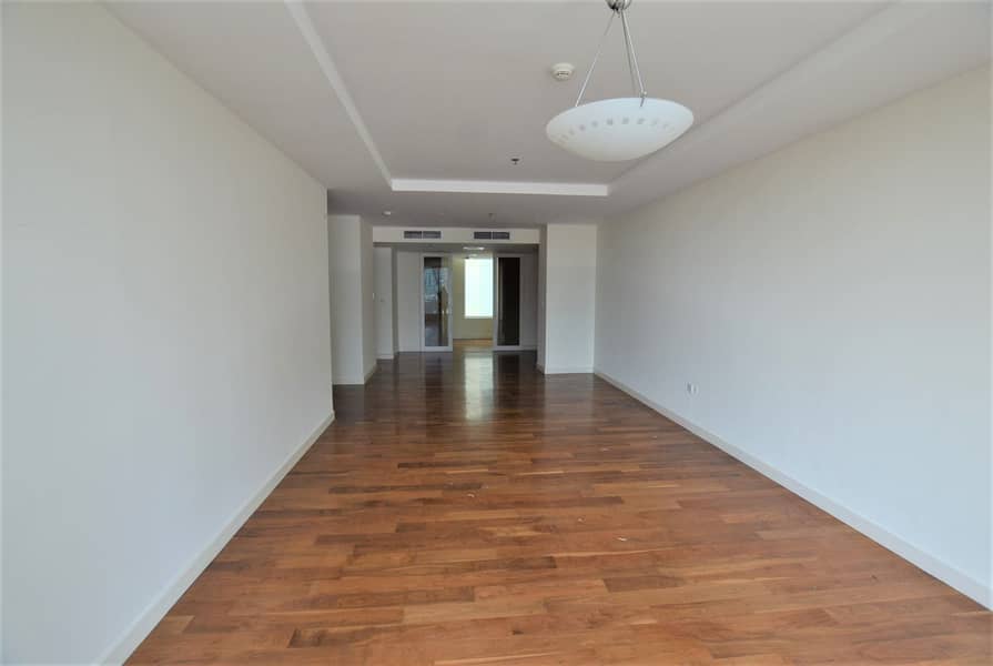 Bright 3 BR | Storage | High Floor with Zabeel View Bright 3 BR | Storage | High Floor with Zabeel View