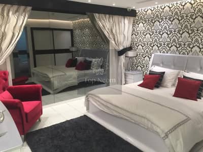 Furnished & Convertible into 2 BR Unit - Brand New Furnished & Convertible into 2 BR Unit - Brand New