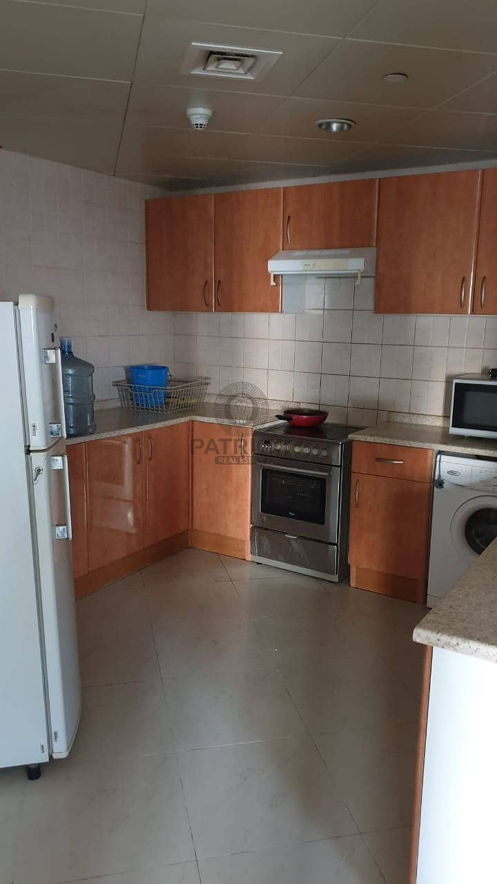 6 SPACIOUS 2BR FOR RENT IN GATE 1