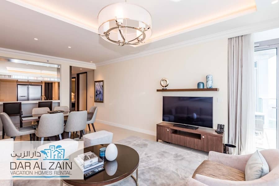 HIGH CLASS TWO BEDROOM APARTMENT IN DOWNTOWN HIGH CLASS TWO BEDROOM APARTMENT IN DOWNTOWN
