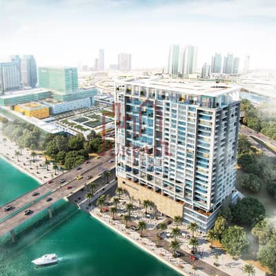 Luxurious apartment with amazing payment plan Luxurious apartment with amazing payment plan