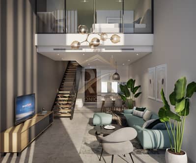 Affordable & Unique Loft Townhouses with Special Offers. Affordable & Unique Loft Townhouses with Special Offers.