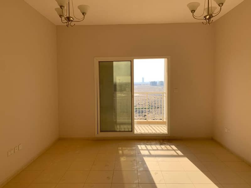BRAND NEW 1 BEDROOM FOR RENT  QUEUE POINT 25K BY 4 CHEQUES