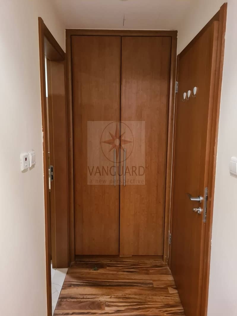 11 Fully Furnished 1 Bedroom with Park View in Saba 3