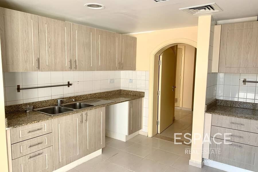 Well Maintained | Spacious | Vacant Villa