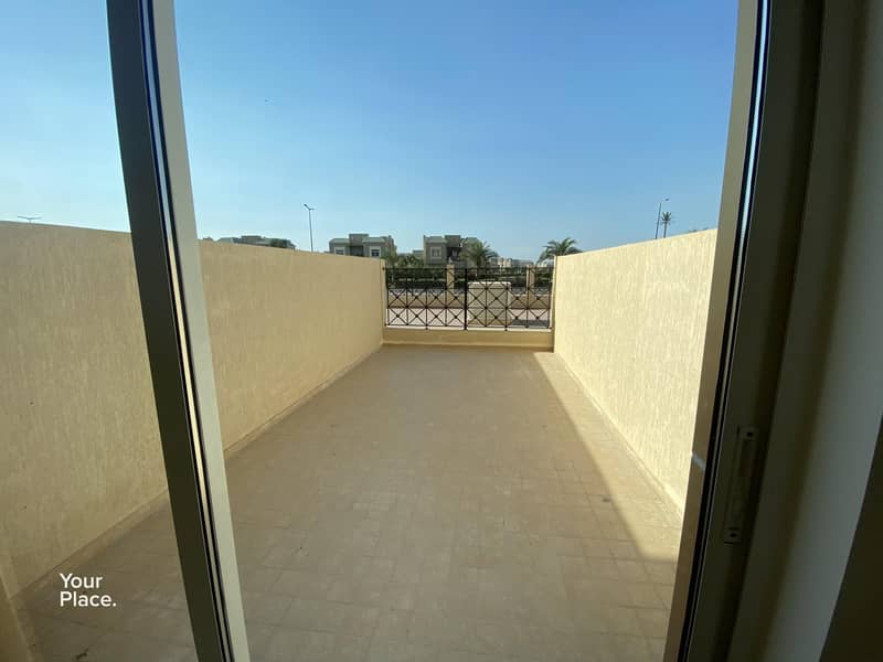 Chiller free-Ground floor-Terrace Studio Chiller free-Ground floor-Terrace Studio