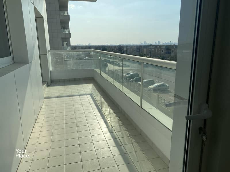 Ground floor -Chiller free-Terrace Ground floor -Chiller free-Terrace