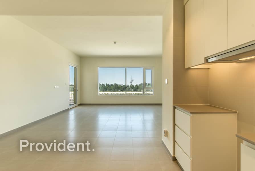 Brand New | Bright and very Spacious with Balcony