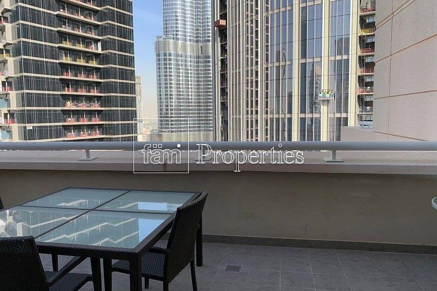 14 AMAZING DEAL | PENTHOUSE | LARGE TERRACE