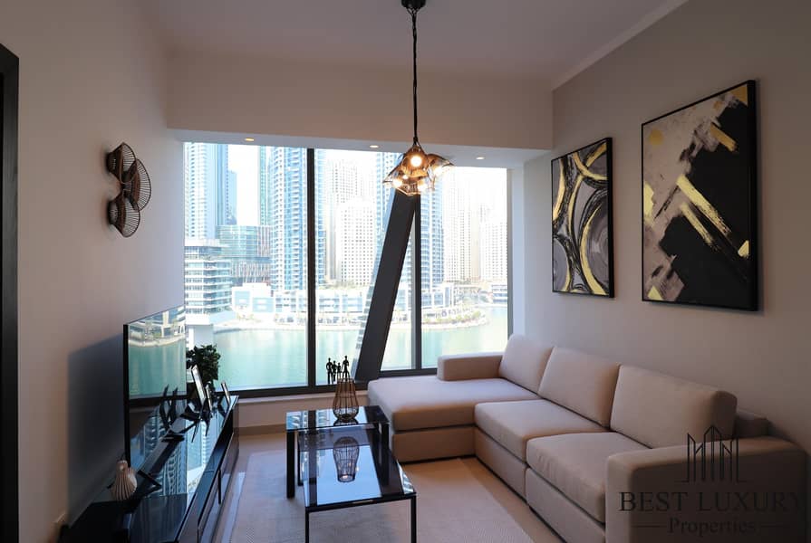 5 High End | Upgraded interior I Marina View