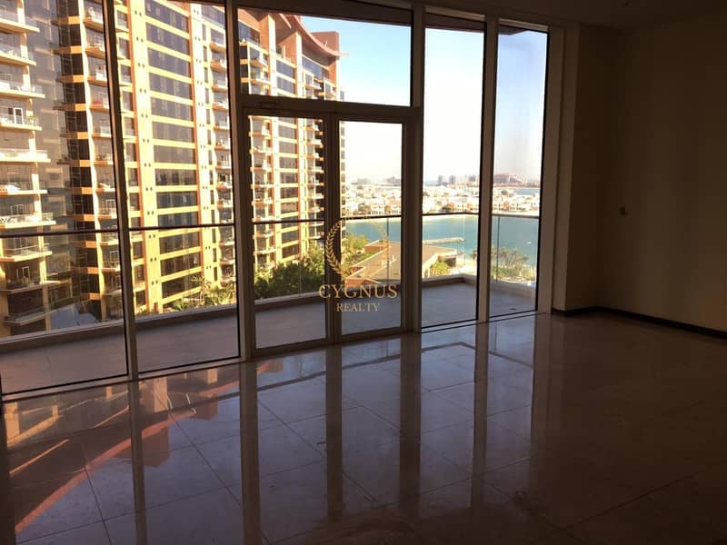2 3Br Sea View|Best Community|Elegantly styled apartments