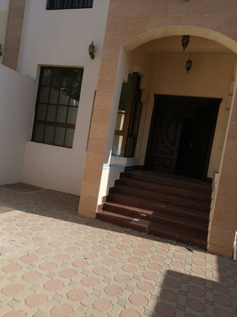 Villa for sale in AL markhania