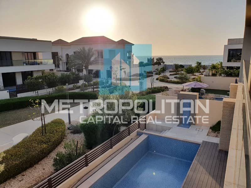 Next To The Sea |Private Pool |Dazzling Landscape