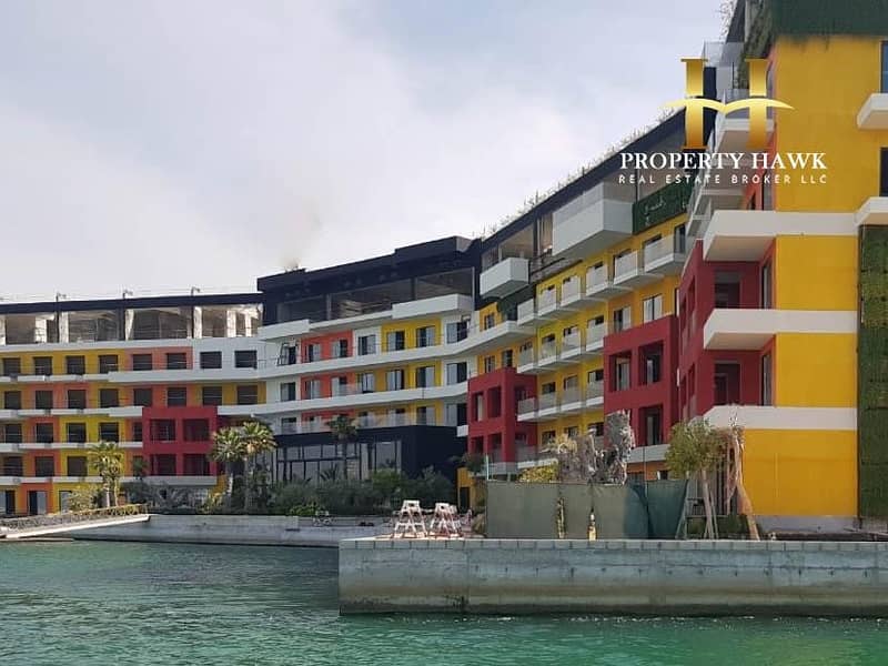 Affordable Price for Luxury Hotel Apartment