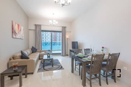 Brand New| Partial Burj View| Ready To move In Brand New| Partial Burj View| Ready To move In