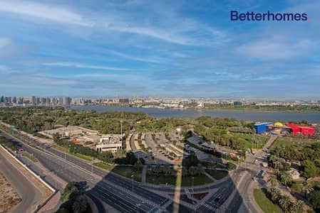 Creek ParkView | Brand New Hotel Apt | High Floor Creek ParkView | Brand New Hotel Apt | High Floor