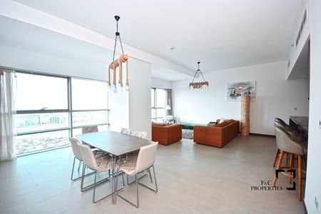 Furnished 2BR I Amazing view I ONE month FREE Furnished 2BR I Amazing view I ONE month FREE
