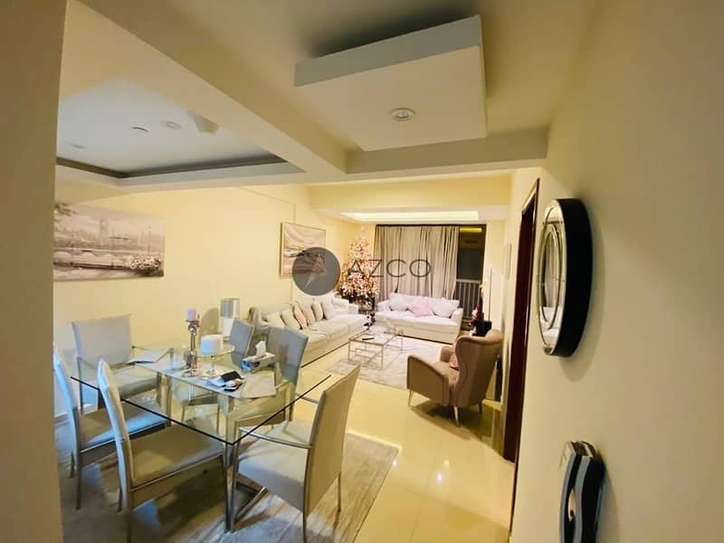 12 Unbelievable Deal |Luxurious 1BR |Highest Quality