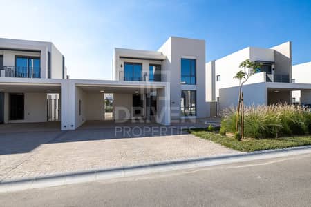 Standalone Villa | Vacant | Maid's Room Standalone Villa | Vacant | Maid's Room