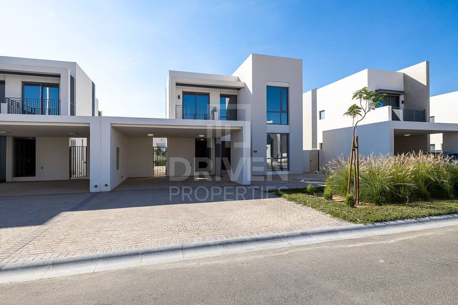 Standalone Villa | Vacant | Maid's Room Standalone Villa | Vacant | Maid's Room