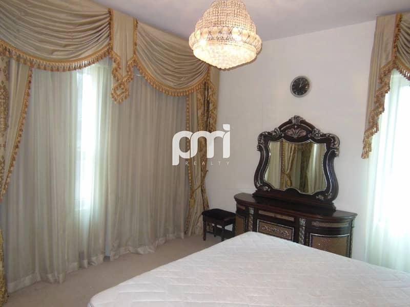 3 Furnished |