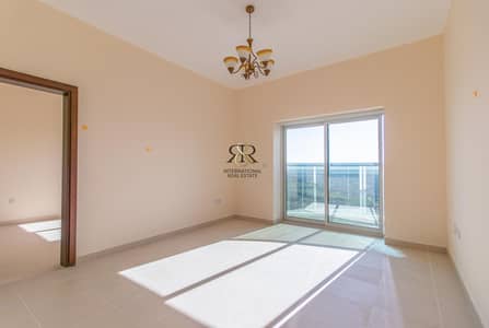 Vacant Unit | Well Maintained 1 Bedroom with Balcony Vacant Unit | Well Maintained 1 Bedroom with Balcony