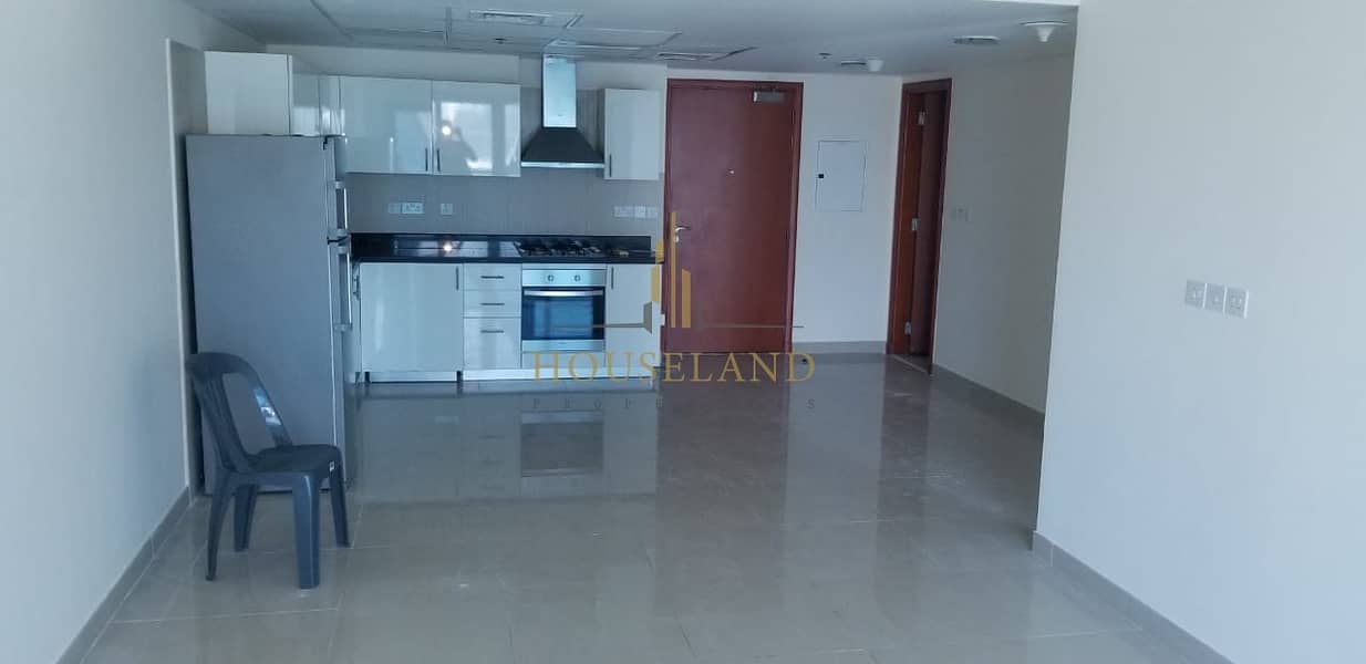 Spacious I Well Maintained  I 1Bedroom I DIFC View