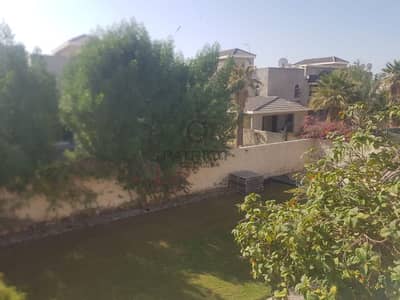 BRIGHT 4 BR WITH PRIVATE LARGE GARDEN IN JUMEIRAH BRIGHT 4 BR WITH PRIVATE LARGE GARDEN IN JUMEIRAH