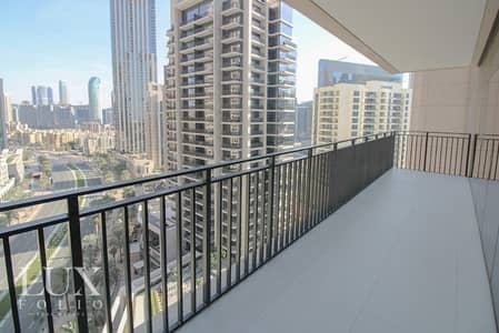 3 Bed + Maids | Available December | Mid Floor 3 Bed + Maids | Available December | Mid Floor
