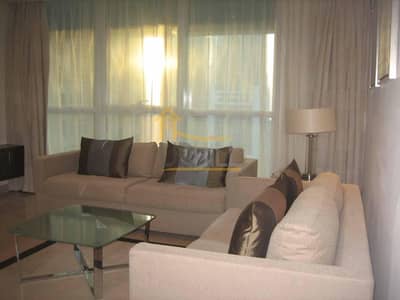 1 Bedroom Apartment for Rent in Jumeirah Lake Towers (JLT), Dubai - Furnished One Bed with Balcony in Bonnington 1 Bedroom Apartment for Rent in Jumeirah Lake Towers (JLT), Dubai - Furnished One Bed with Balcony in Bonnington