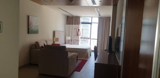 Modern Large Studio | Fully Furnished | Spirit Tower Modern Large Studio | Fully Furnished | Spirit Tower