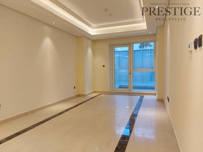 3 Bed + Maid Room Middle Floor Mon Reve Tower