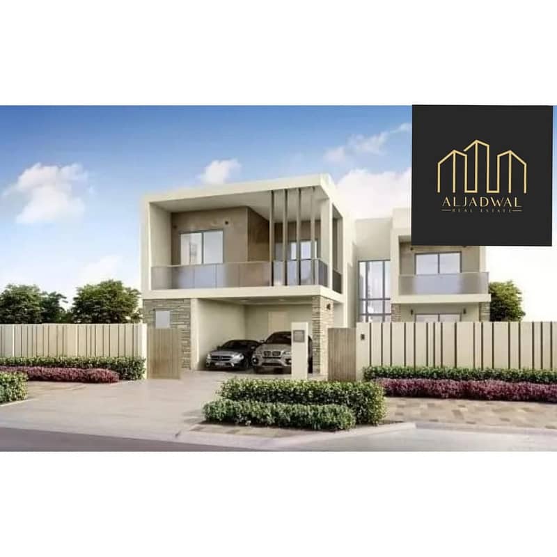For sale residential and commercial land G+4 on a main street a unique location suitable for a commercial project TILAL Sharjah 1730000 AED DIRECT FROM CLIENT