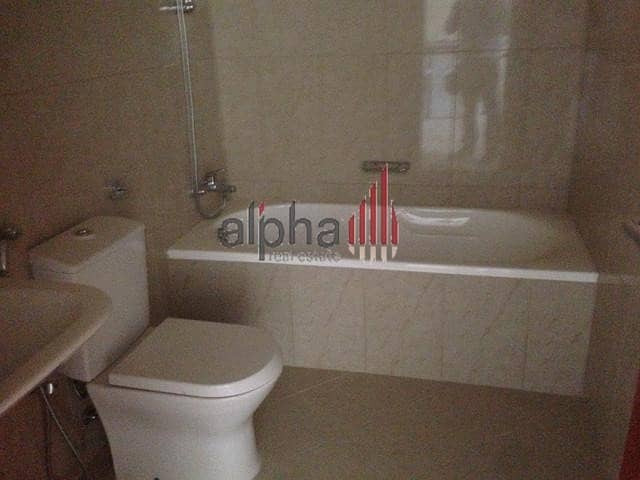 14 With Balcony |  Palace Tower |  Rented 1 BHK | DSO
