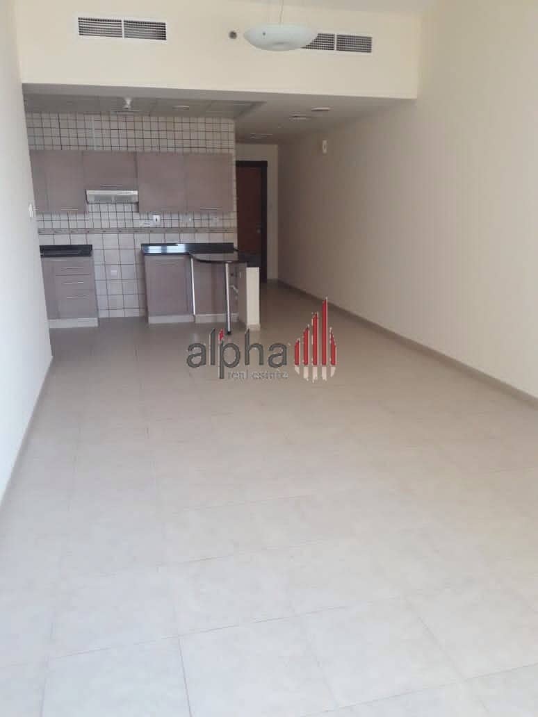 With Balcony |  Palace Tower |  Rented 1 BHK | DSO