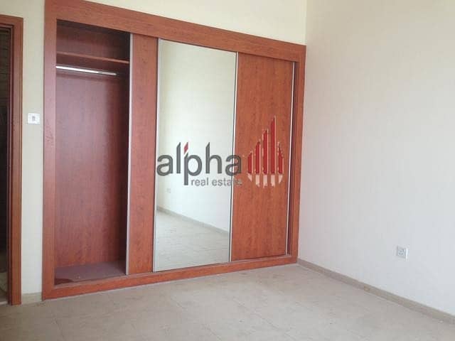 35 With Balcony |  Palace Tower |  Rented 1 BHK | DSO