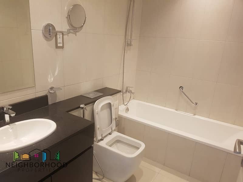 7 New Fully Furnished Sharia Compliant 1 Bedroom for Sale