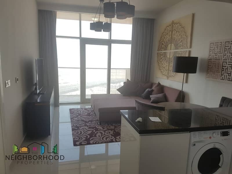 2 New Fully Furnished Sharia Compliant 1 Bedroom for Sale