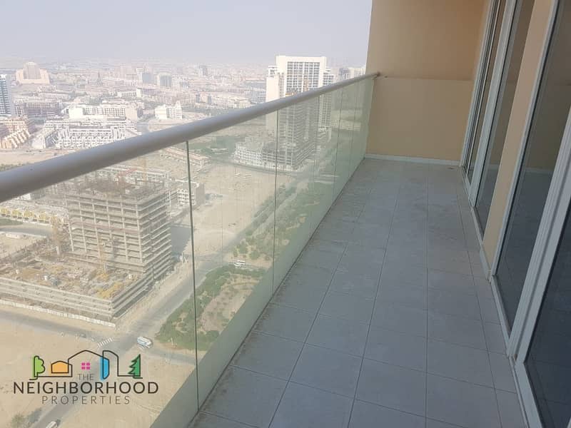 8 New Fully Furnished Sharia Compliant 1 Bedroom for Sale
