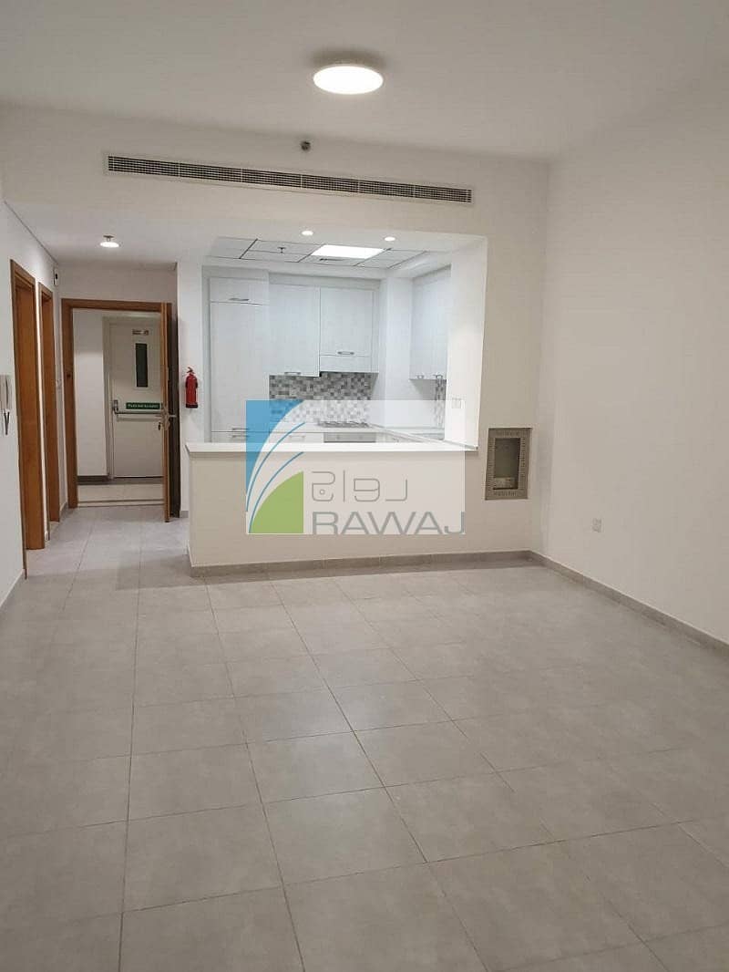Amazing 1 Br with Balcony for sale in Sherena Residence Amazing 1 Br with Balcony for sale in Sherena Residence