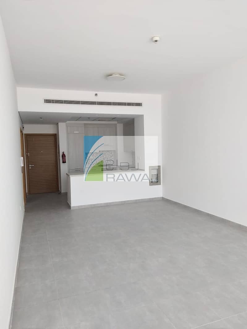1 BHK with balcony for rent in Sherena Residence 1 BHK with balcony for rent in Sherena Residence