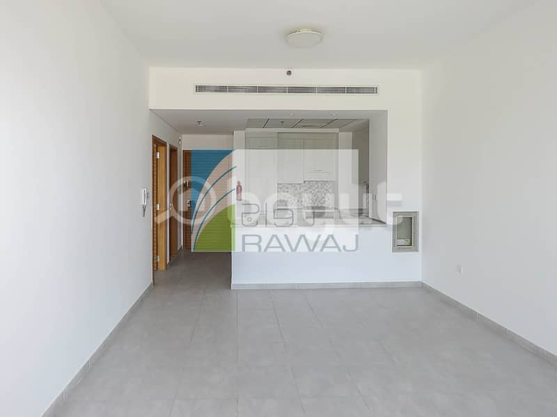 Exquisite 1 BHK apartment with balcony in Sherena Residence Exquisite 1 BHK apartment with balcony in Sherena Residence