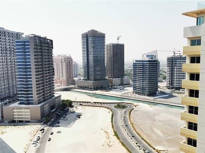 Fully Furnished 2 Bedroom Apartment for Rent in The Bridge Dubai Sports City with Full Canal & Stadium View Fully Furnished 2 Bedroom Apartment for Rent in The Bridge Dubai Sports City with Full Canal & Stadium View